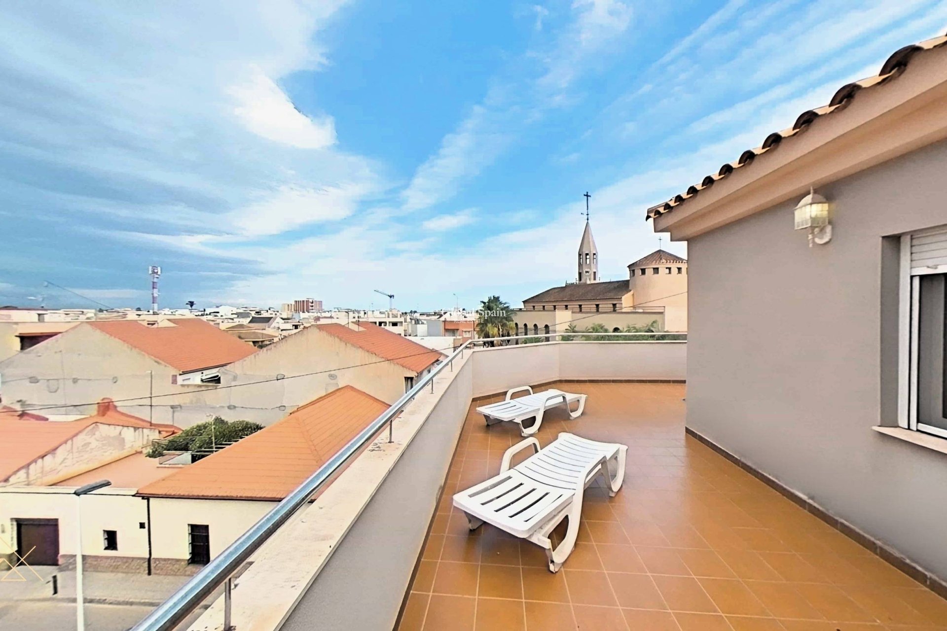 Venta - APARTAMENTO -
LO PAGÁN - La Puntica