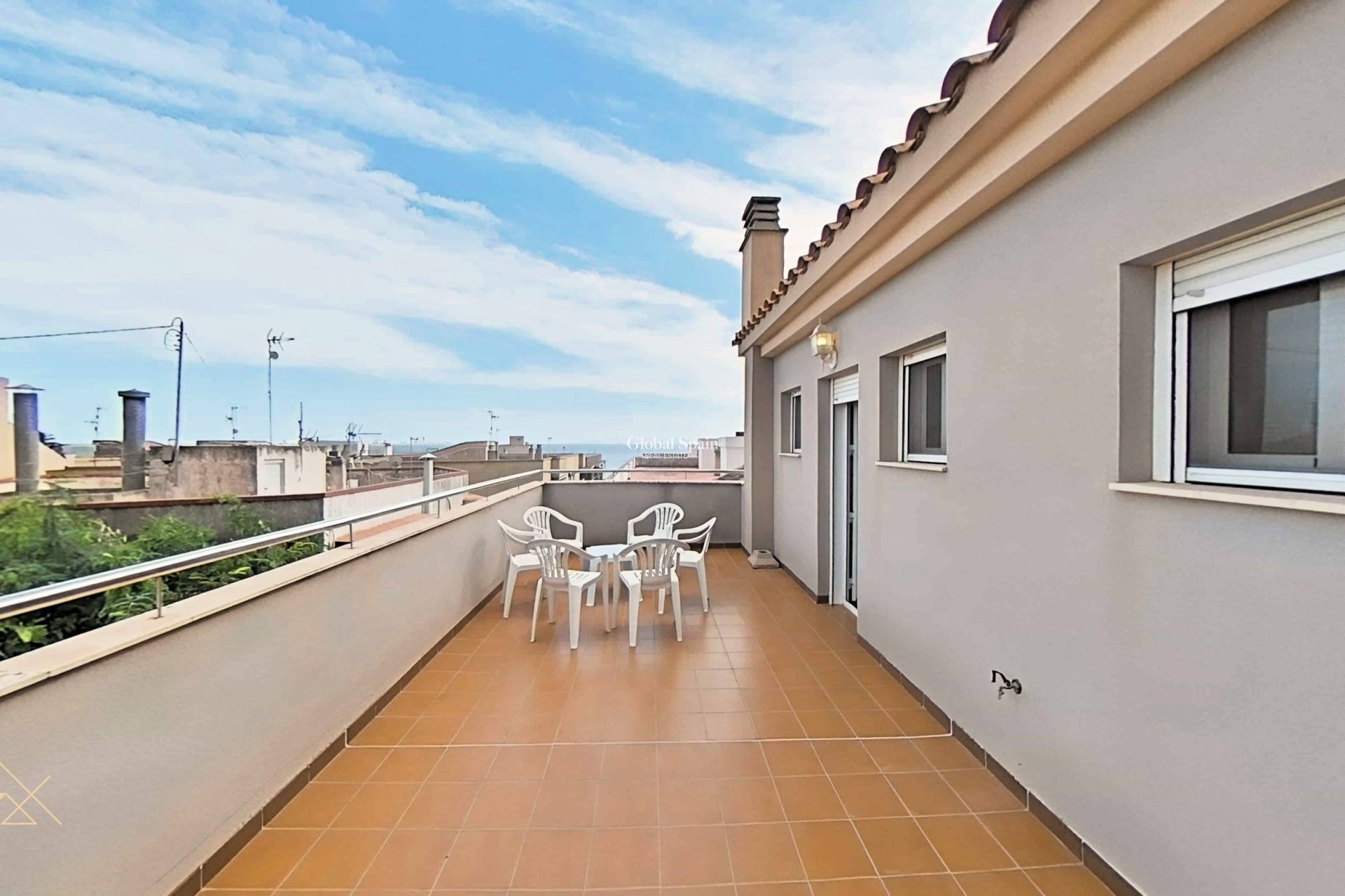 Venta - APARTAMENTO -
LO PAGÁN - La Puntica