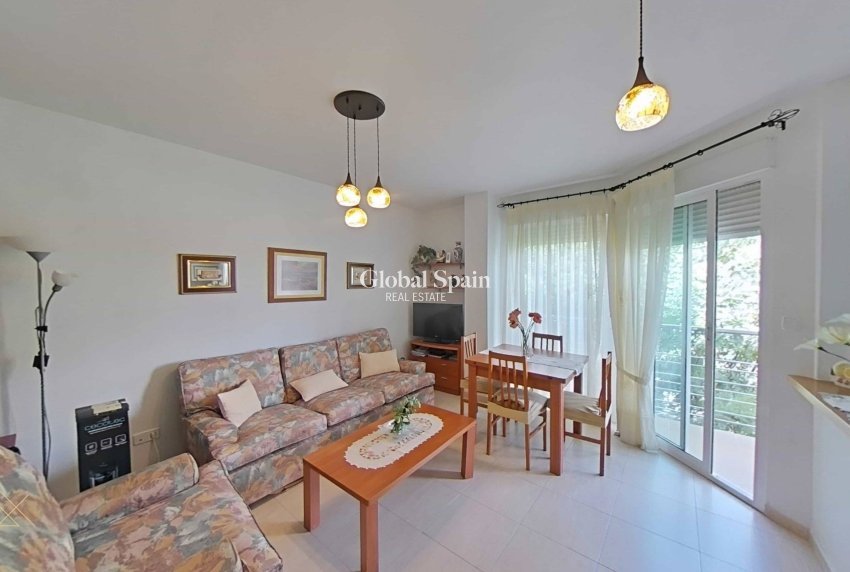 Venta - APARTAMENTO -
LO PAGÁN - La Puntica