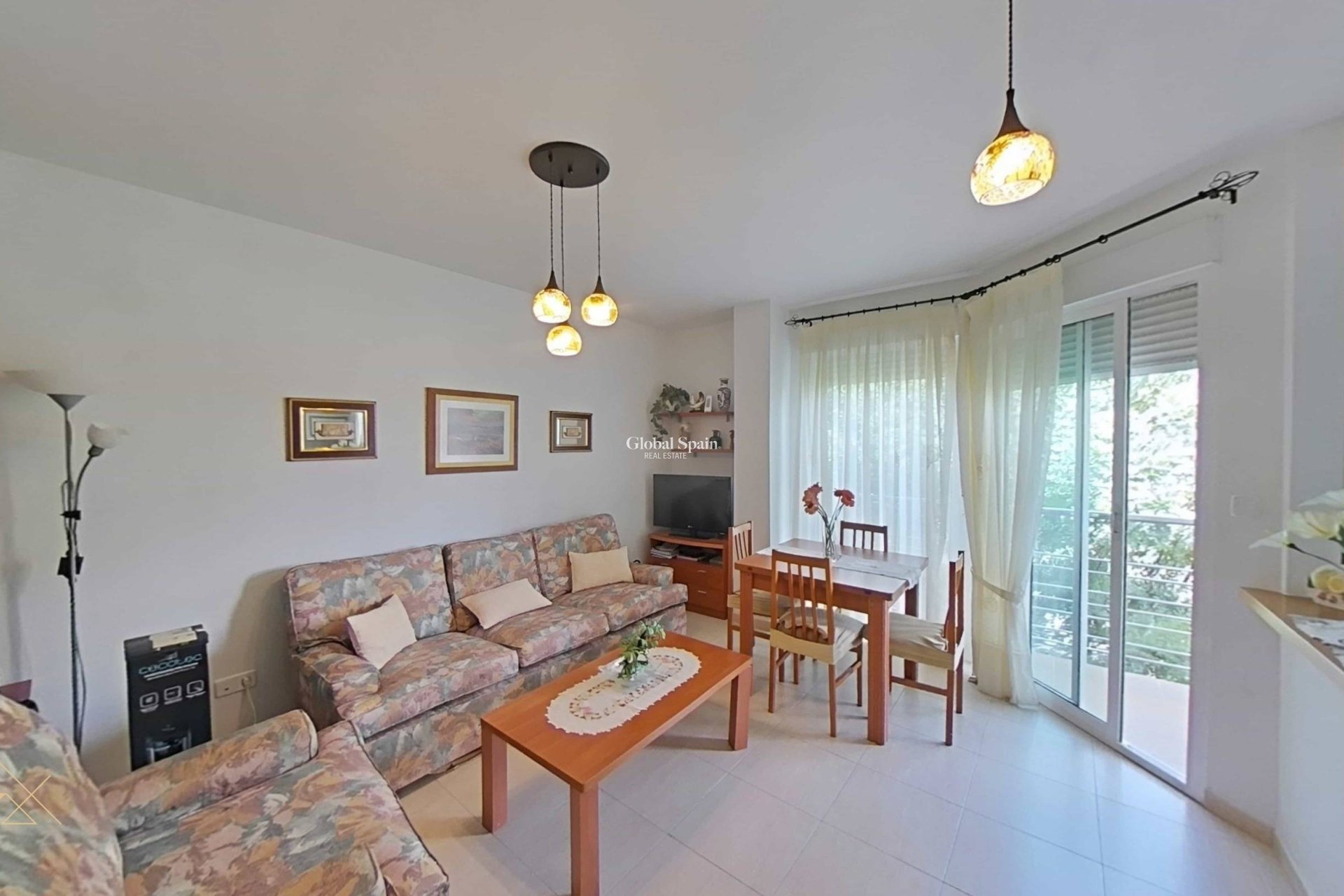 Venta - APARTAMENTO -
LO PAGÁN - La Puntica