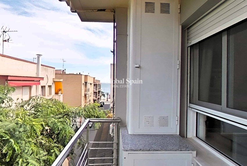 Venta - APARTAMENTO -
LO PAGÁN - La Puntica
