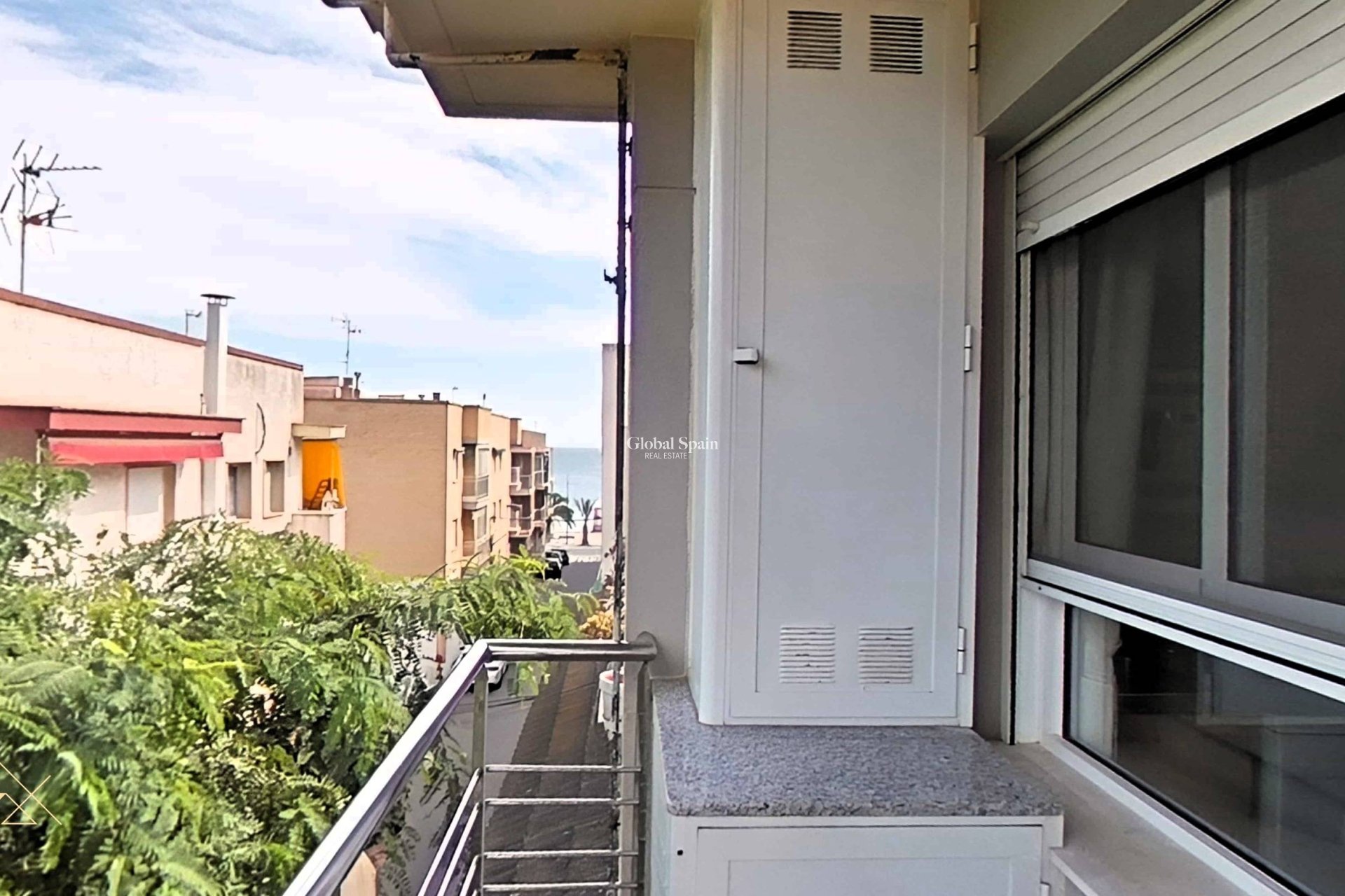 Venta - APARTAMENTO -
LO PAGÁN - La Puntica