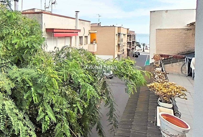 Venta - APARTAMENTO -
LO PAGÁN - La Puntica