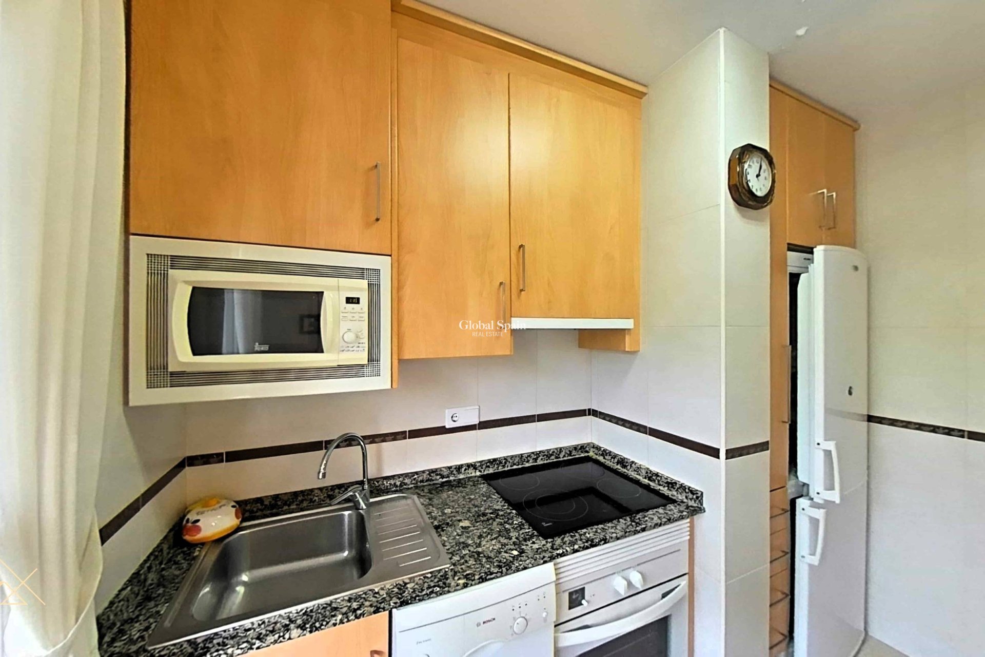Venta - APARTAMENTO -
LO PAGÁN - La Puntica