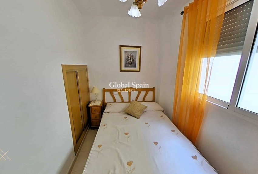 Venta - APARTAMENTO -
LO PAGÁN - La Puntica