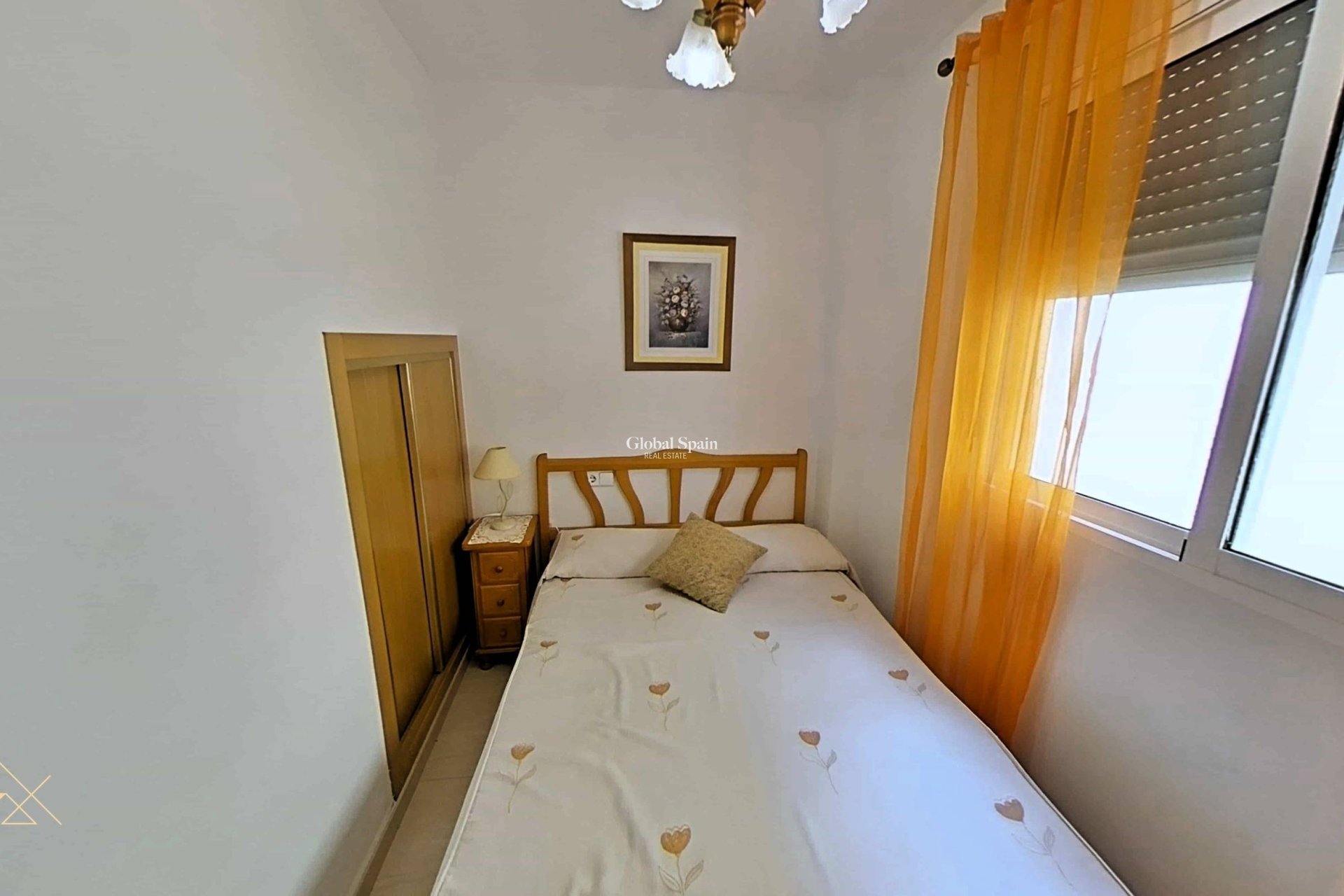 Venta - APARTAMENTO -
LO PAGÁN - La Puntica