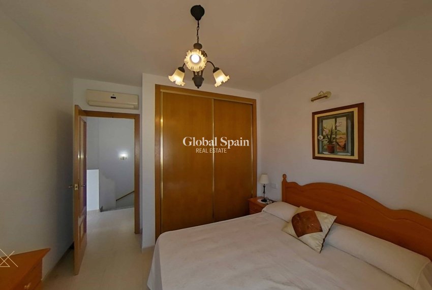 Venta - APARTAMENTO -
LO PAGÁN - La Puntica