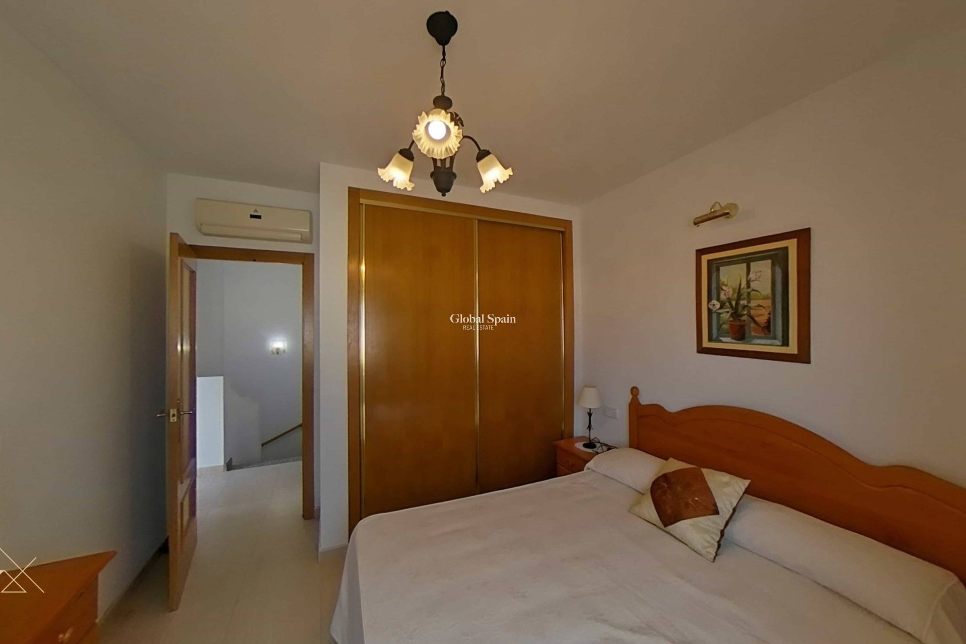 Venta - APARTAMENTO -
LO PAGÁN - La Puntica