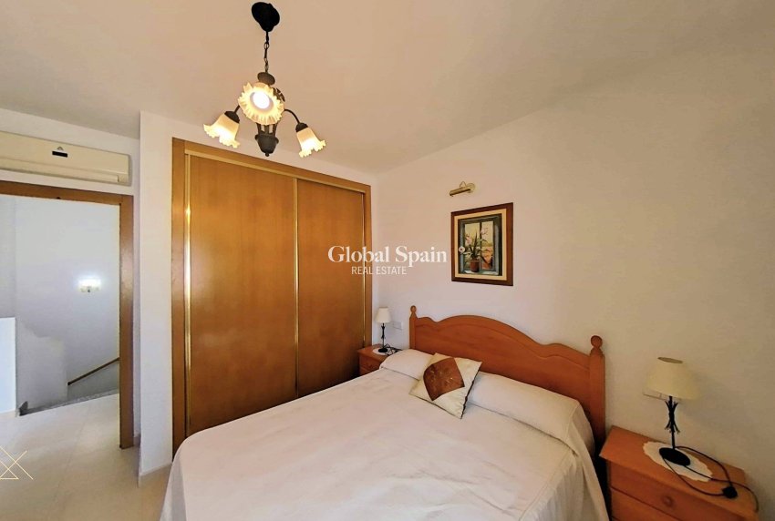 Venta - APARTAMENTO -
LO PAGÁN - La Puntica