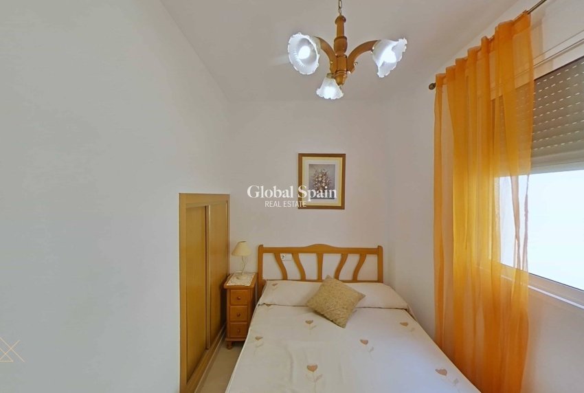 Venta - APARTAMENTO -
LO PAGÁN - La Puntica
