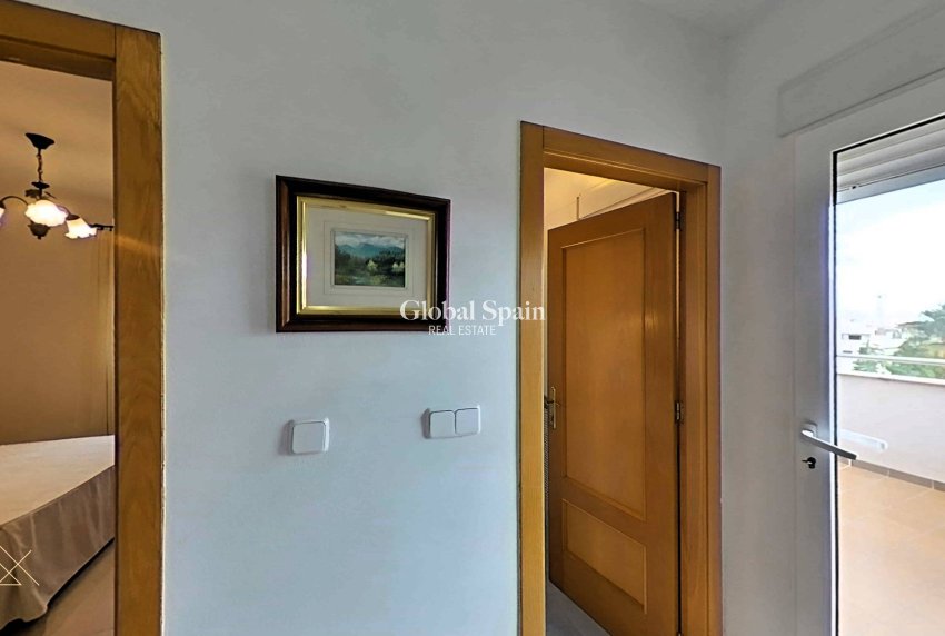 Venta - APARTAMENTO -
LO PAGÁN - La Puntica