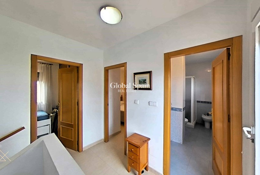 Venta - APARTAMENTO -
LO PAGÁN - La Puntica