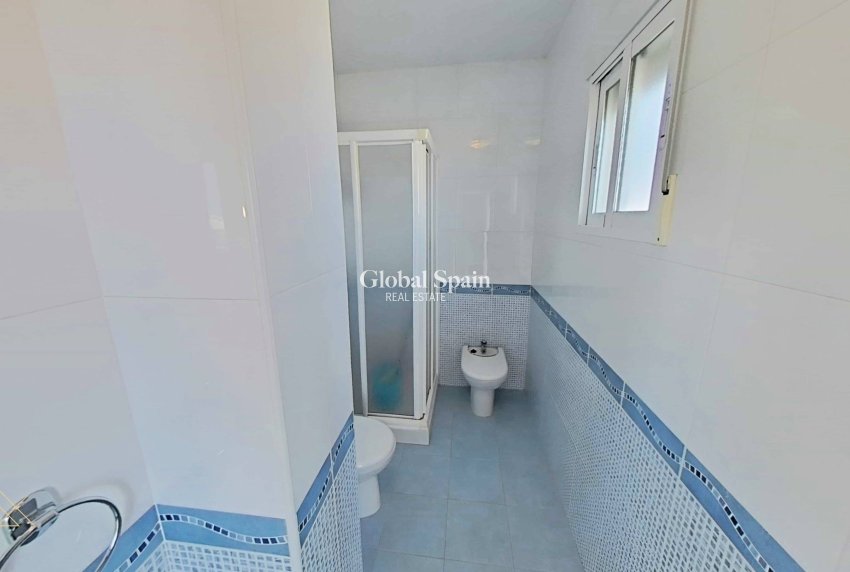 Venta - APARTAMENTO -
LO PAGÁN - La Puntica