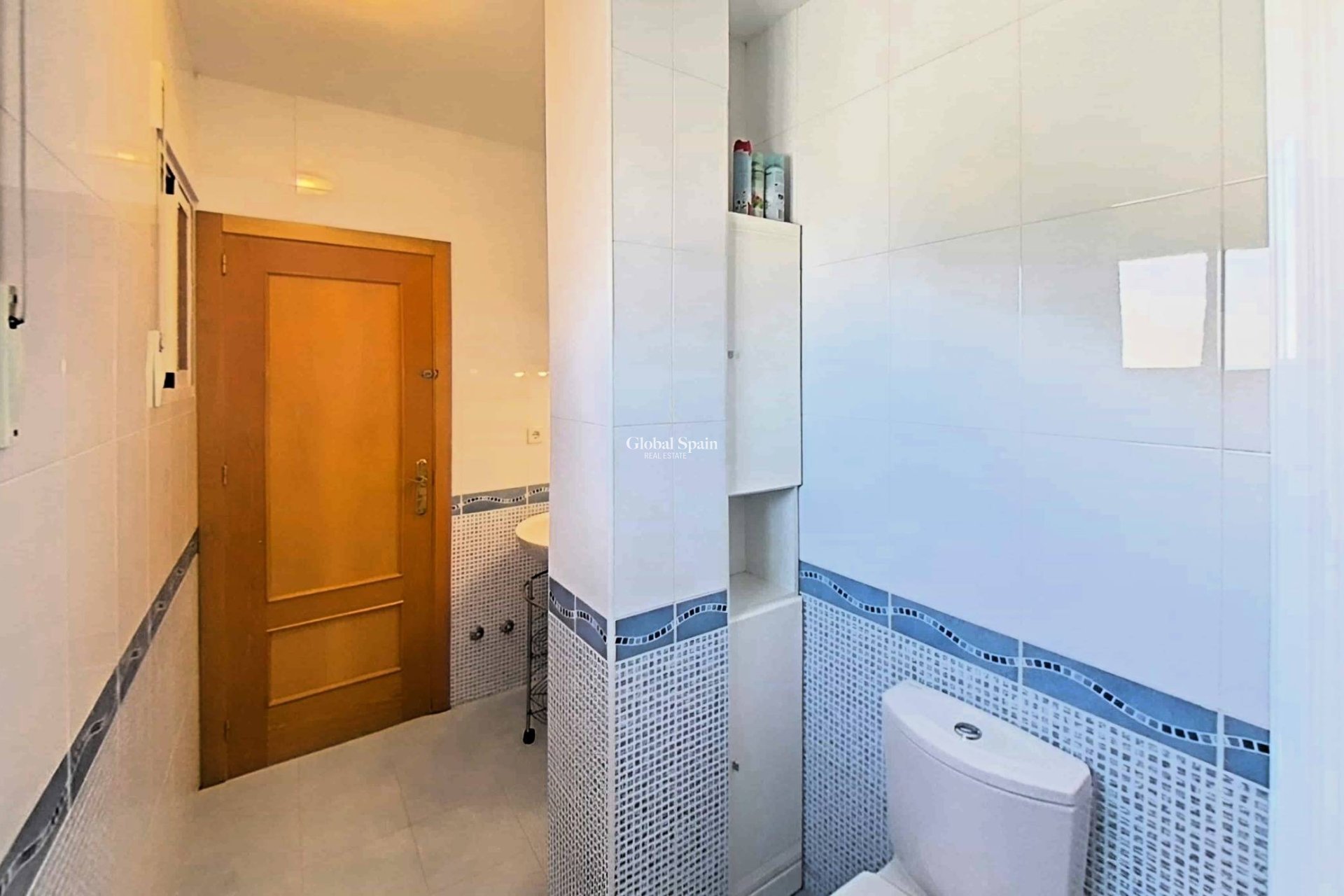 Venta - APARTAMENTO -
LO PAGÁN - La Puntica
