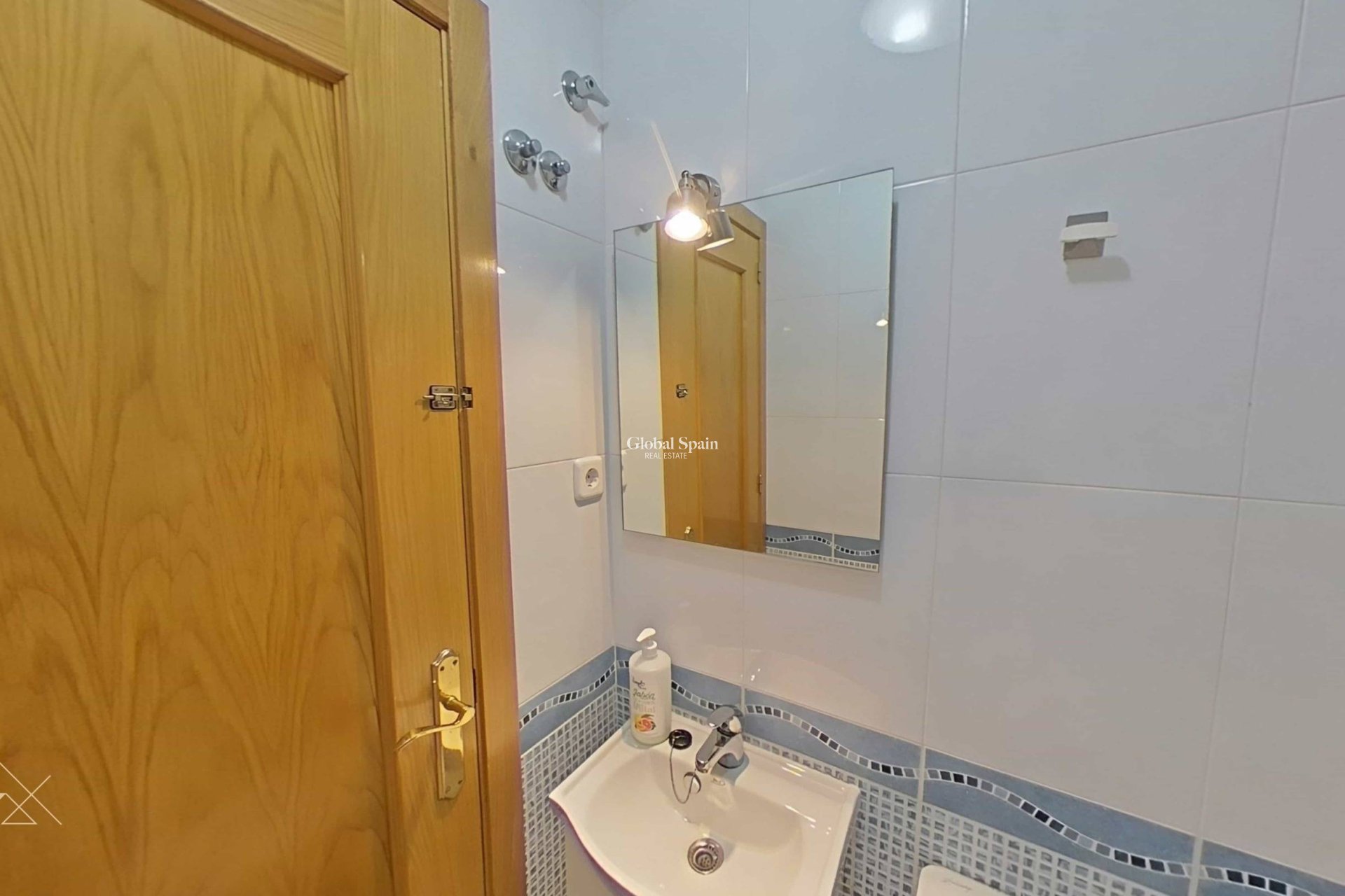 Venta - APARTAMENTO -
LO PAGÁN - La Puntica