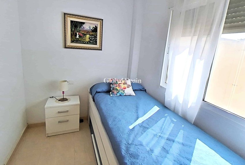 Venta - APARTAMENTO -
LO PAGÁN - La Puntica