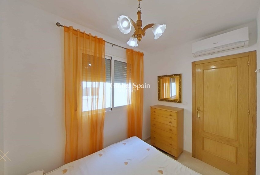 Venta - APARTAMENTO -
LO PAGÁN - La Puntica