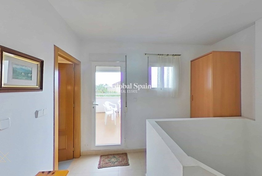 Venta - APARTAMENTO -
LO PAGÁN - La Puntica