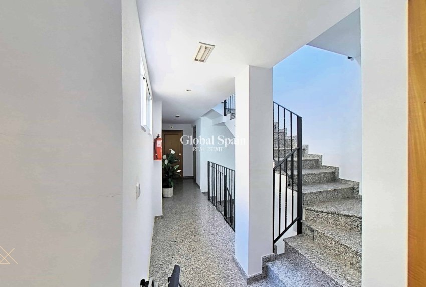 Venta - APARTAMENTO -
LO PAGÁN - La Puntica