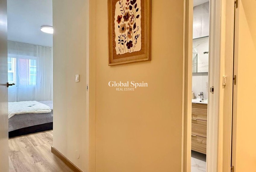 Venta - APARTAMENTO -
LO PAGÁN - La Puntica