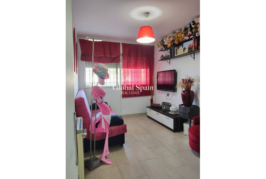 Venta - APARTAMENTO -
LO PAGÁN - Villananitos