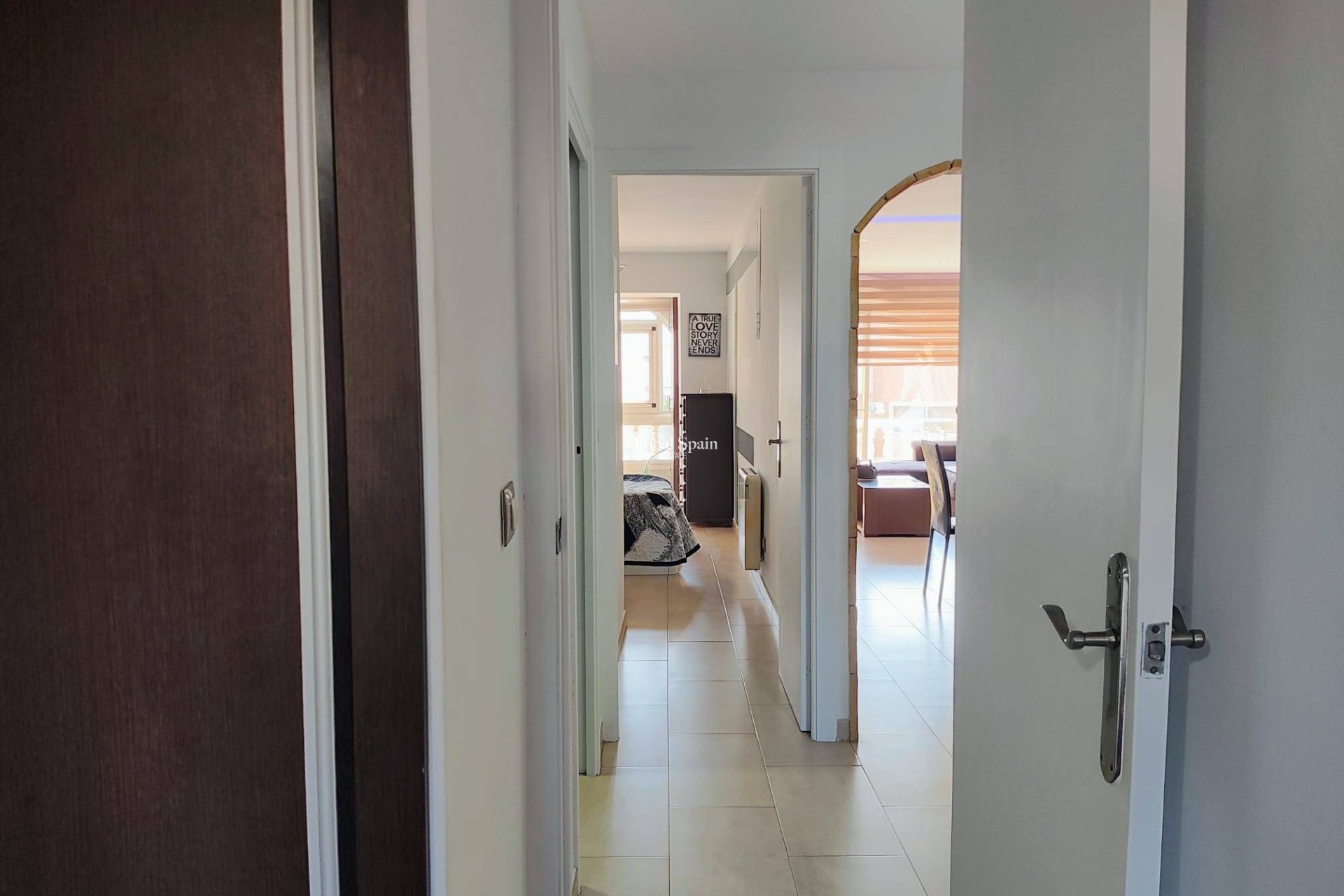Venta - APARTAMENTO -
LO PAGÁN - Villananitos