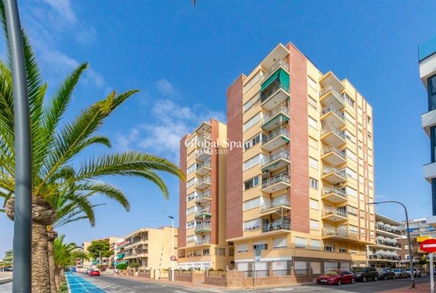 Venta - APARTAMENTO -
LO PAGÁN - Villananitos