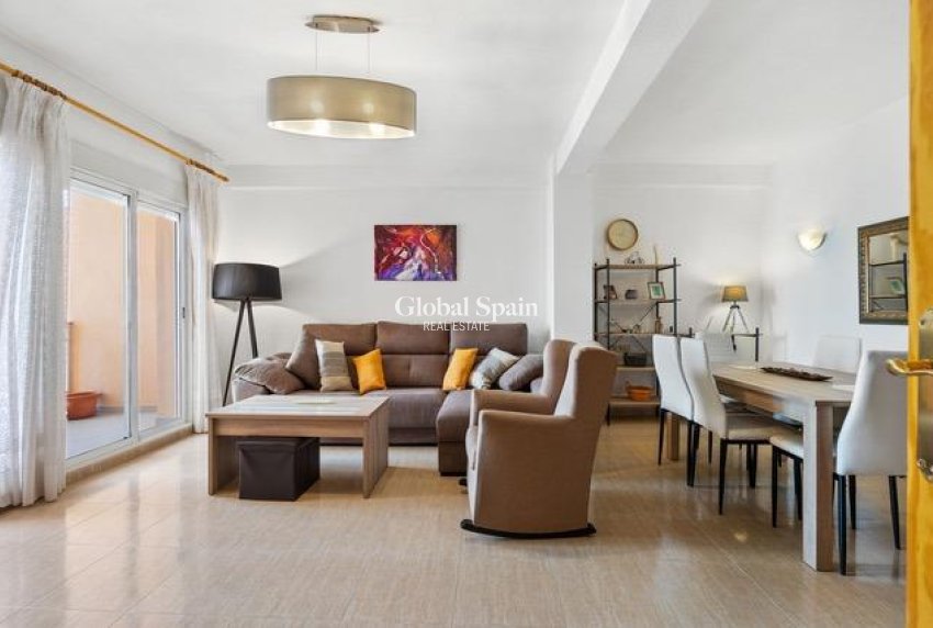 Venta - APARTAMENTO -
LO PAGÁN - Villananitos