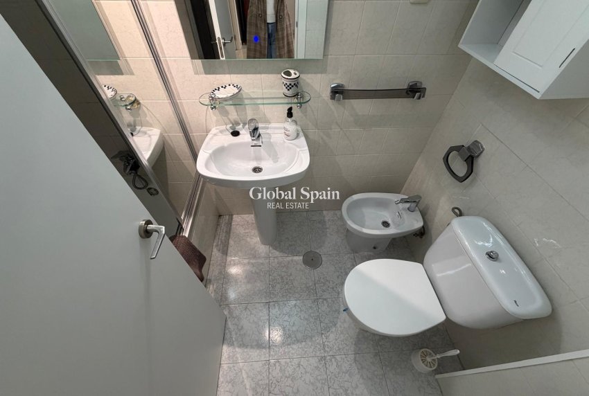 Venta - APARTAMENTO -
LO PAGÁN - Villananitos