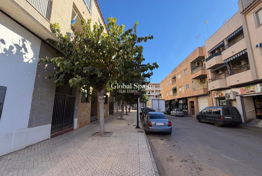 Venta - APARTAMENTO -
LO PAGÁN - Villananitos