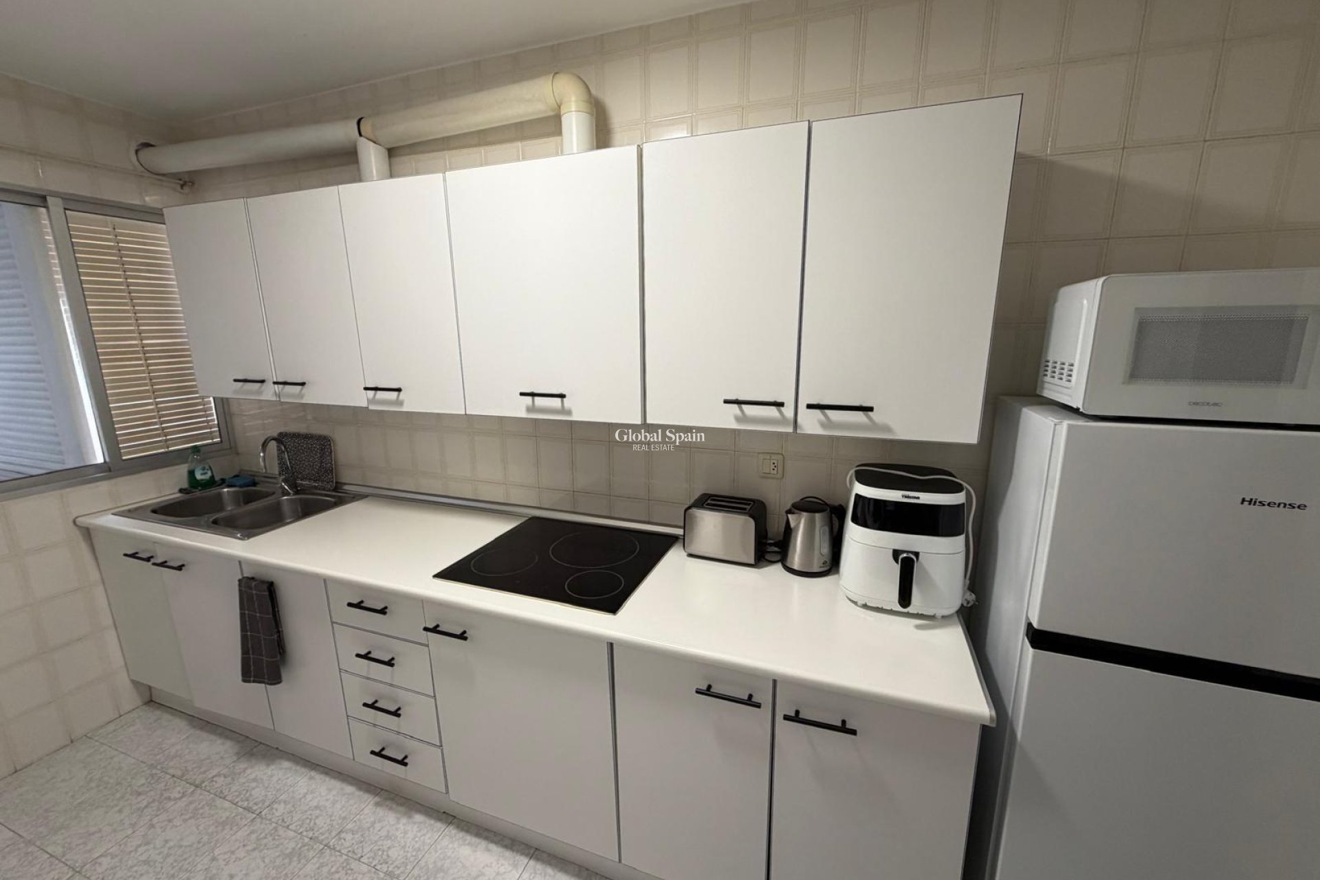 Venta - APARTAMENTO -
LO PAGÁN - Villananitos