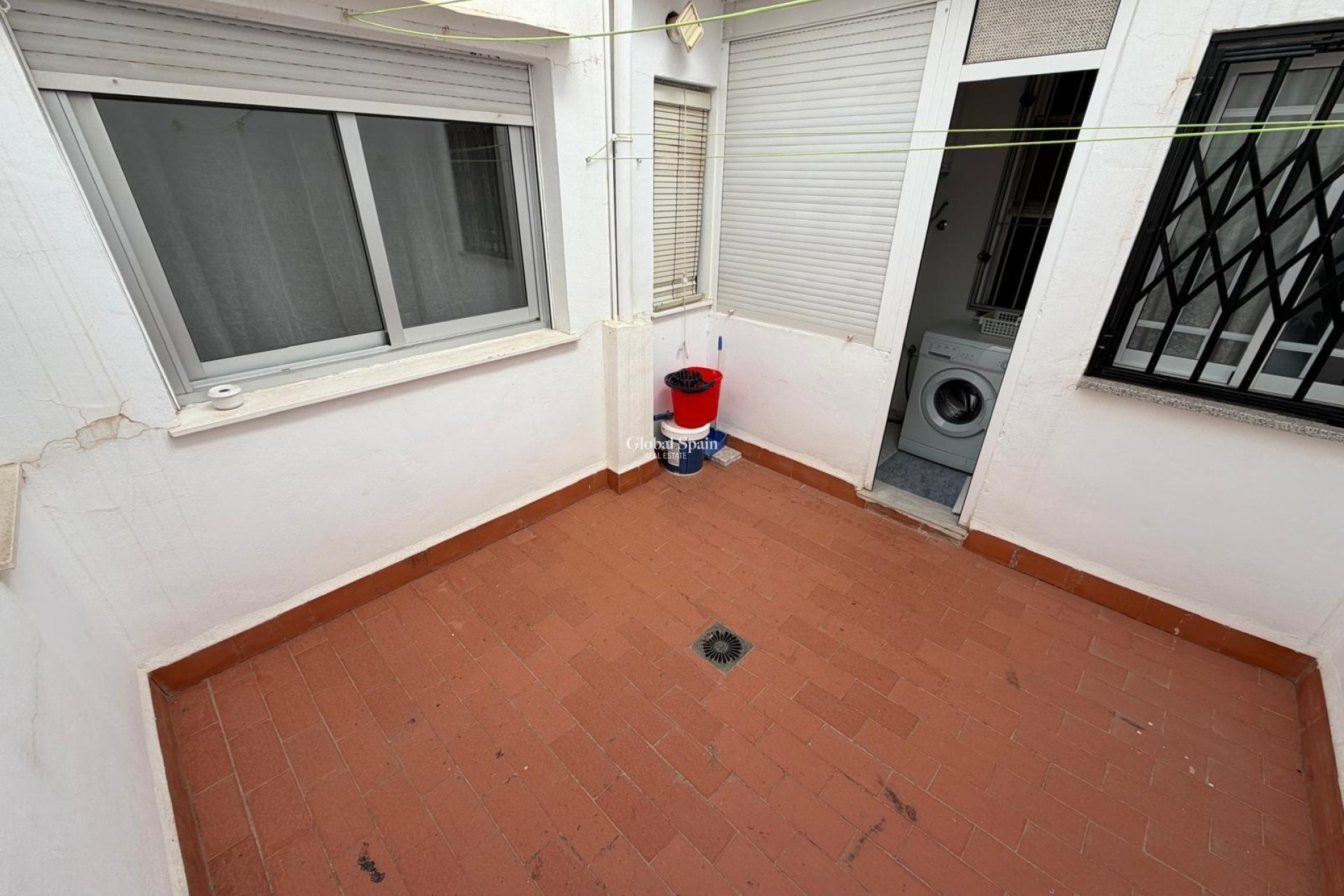 Venta - APARTAMENTO -
LO PAGÁN - Villananitos