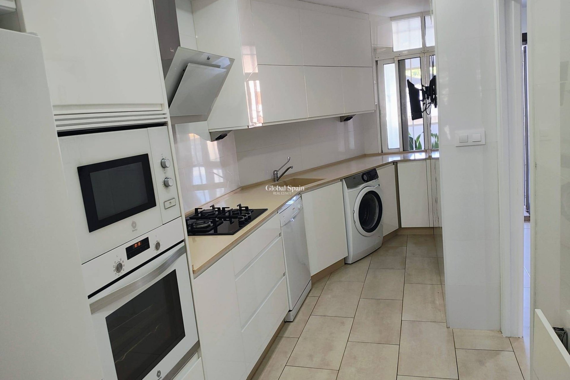 Venta - APARTAMENTO -
LO PAGÁN - Villananitos