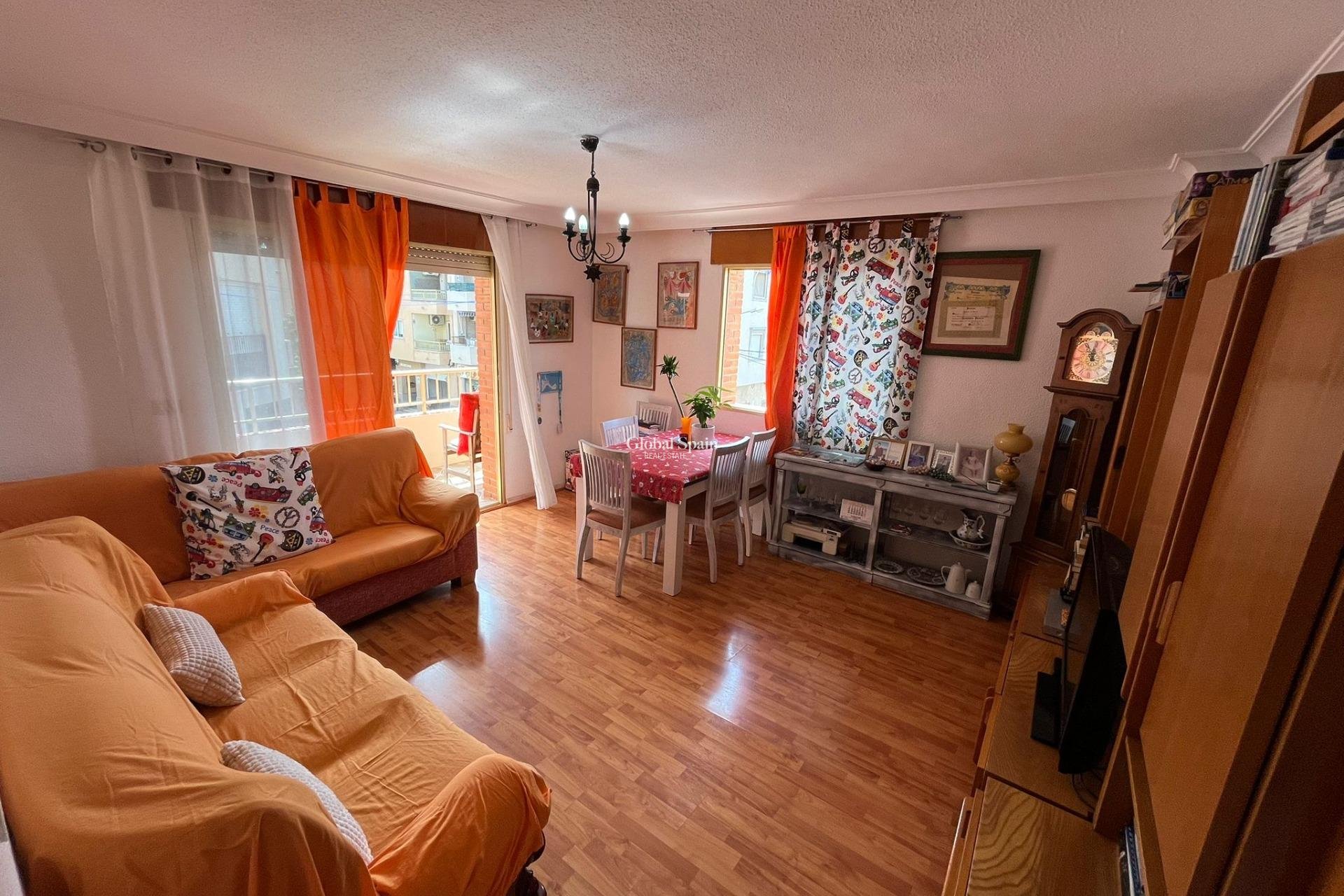 Venta - APARTAMENTO -
LO PAGÁN - Villananitos