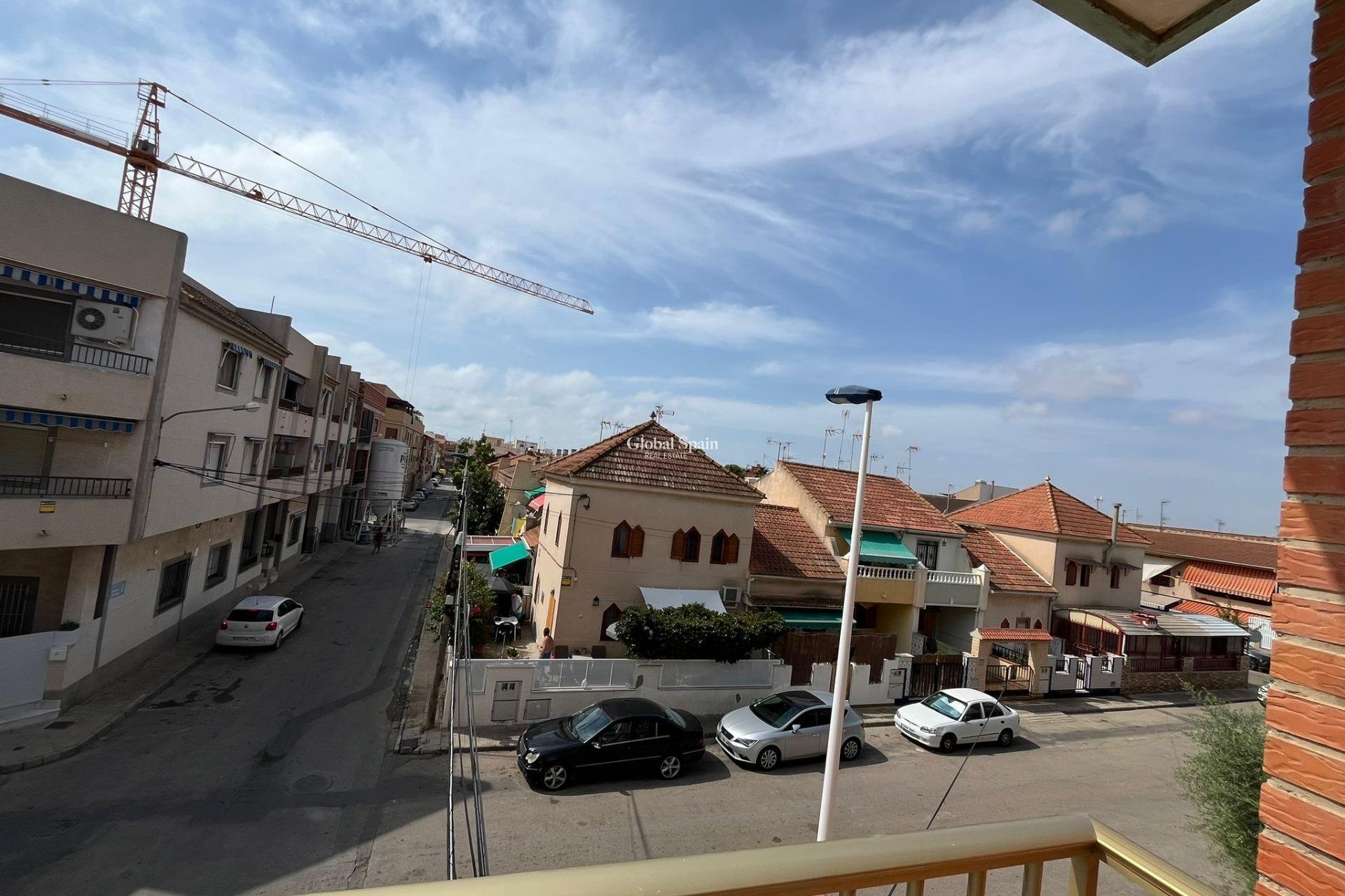 Venta - APARTAMENTO -
LO PAGÁN - Villananitos