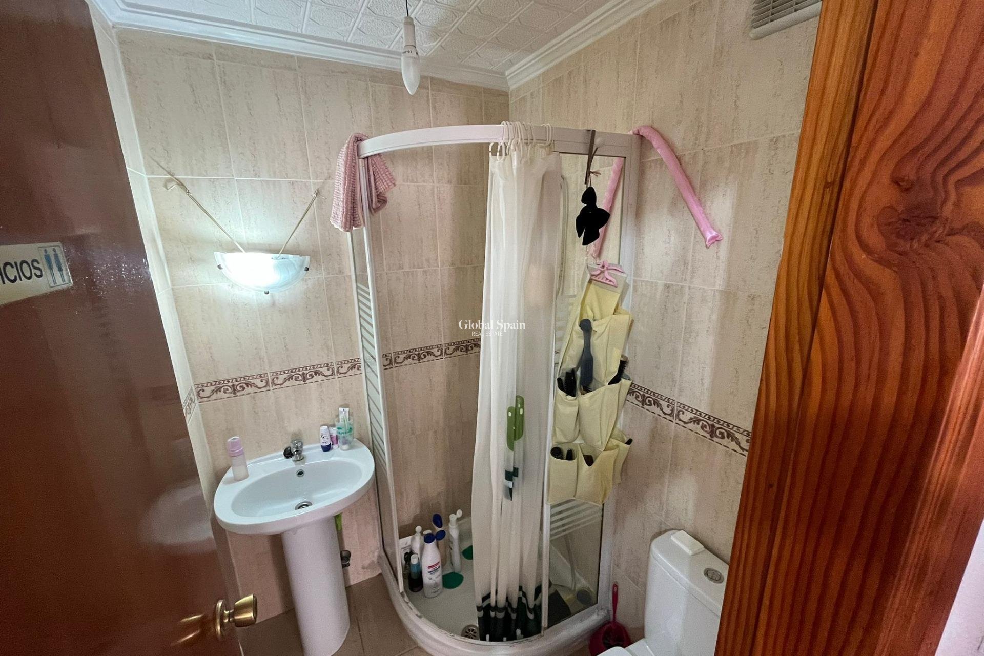 Venta - APARTAMENTO -
LO PAGÁN - Villananitos