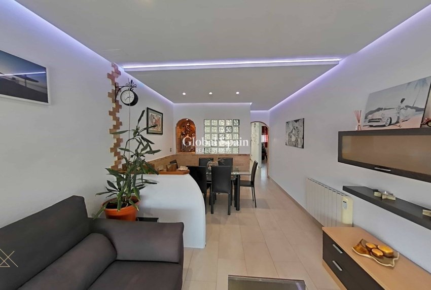 Venta - APARTAMENTO -
LO PAGÁN - Villananitos