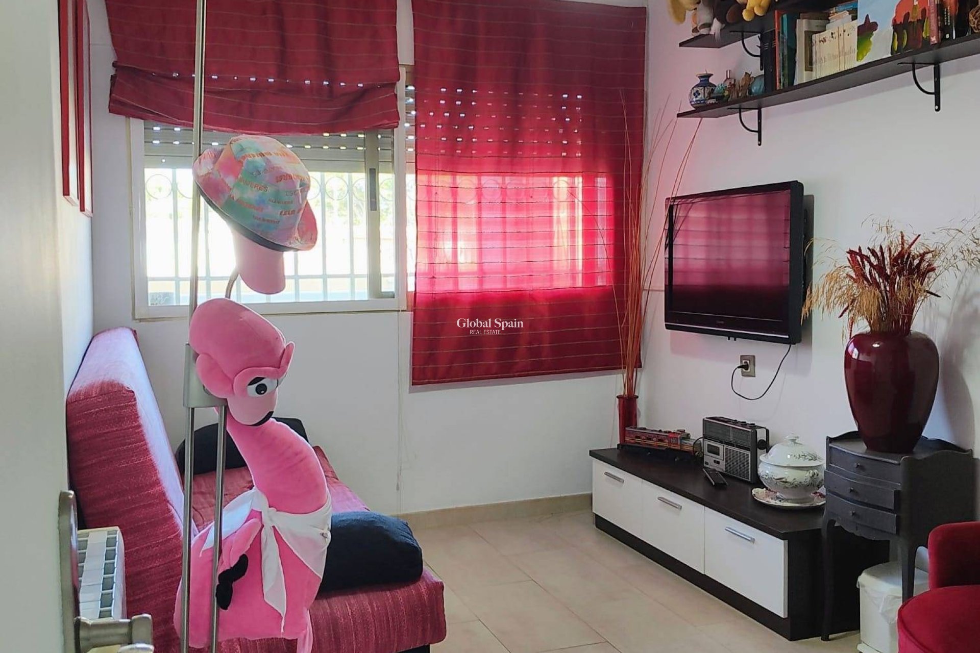 Venta - APARTAMENTO -
LO PAGÁN - Villananitos