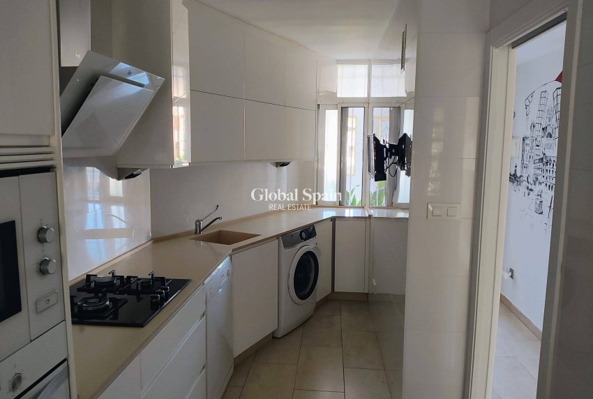 Venta - APARTAMENTO -
LO PAGÁN - Villananitos