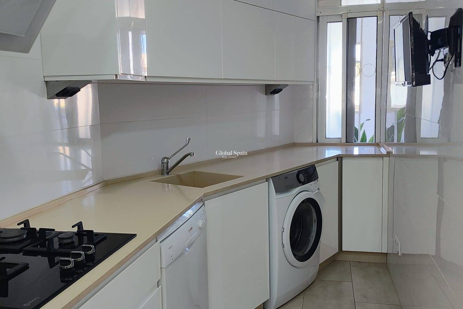 Venta - APARTAMENTO -
LO PAGÁN - Villananitos