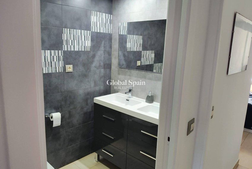 Venta - APARTAMENTO -
LO PAGÁN - Villananitos