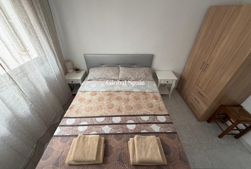 Venta - APARTAMENTO -
LO PAGÁN - Villananitos