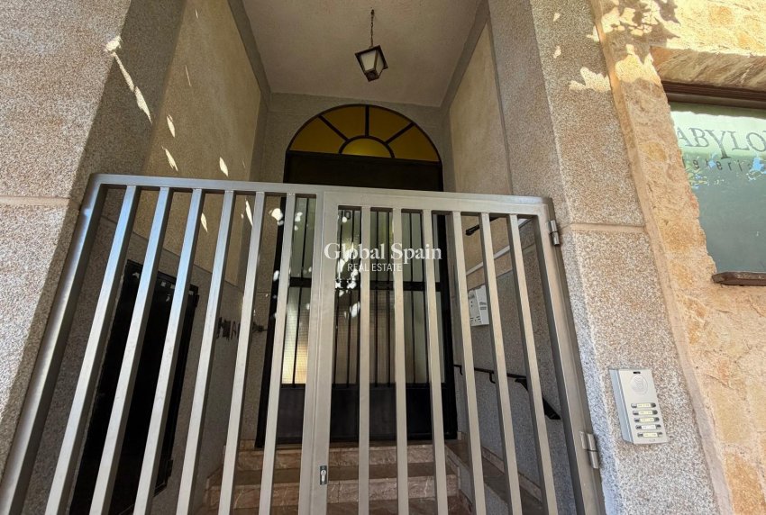 Venta - APARTAMENTO -
LO PAGÁN - Villananitos