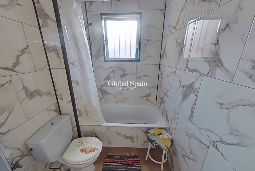 Venta - APARTAMENTO -
LO PAGÁN - Villananitos