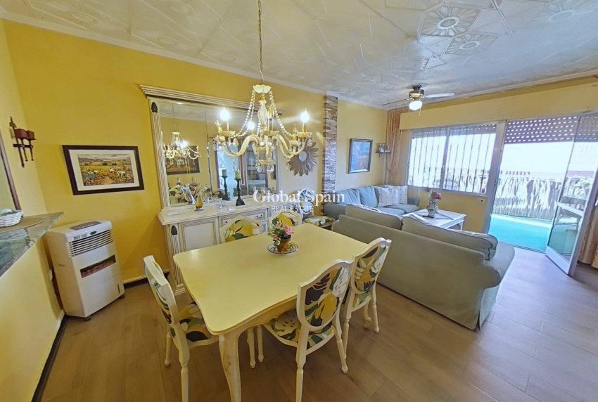 Venta - APARTAMENTO -
LO PAGÁN - Villananitos