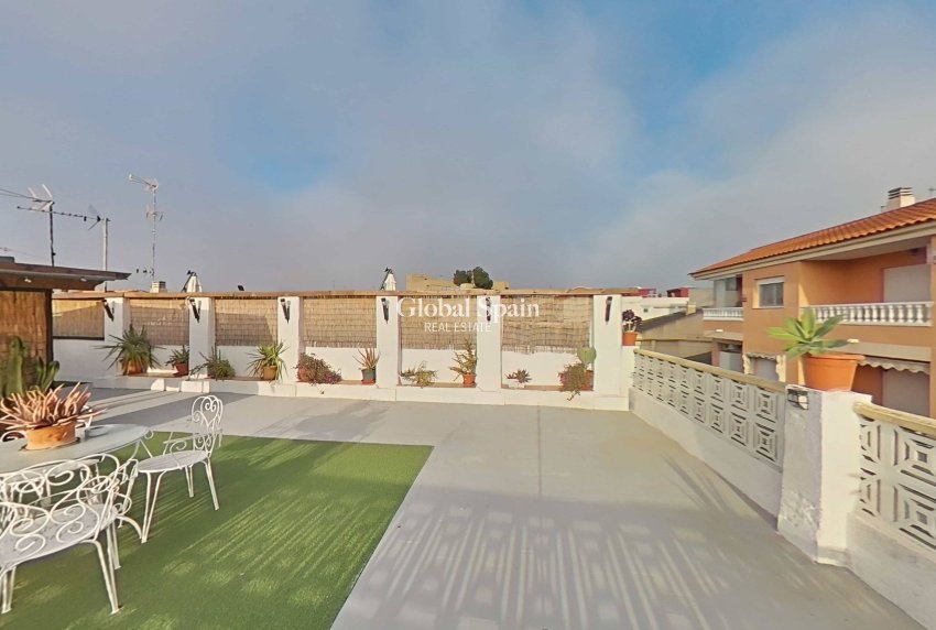 Venta - APARTAMENTO -
LO PAGÁN - Villananitos