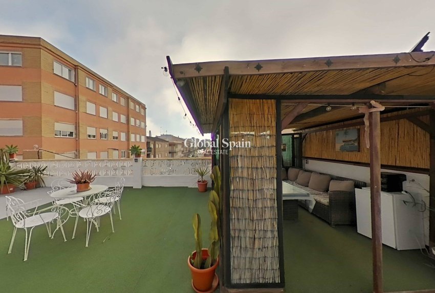 Venta - APARTAMENTO -
LO PAGÁN - Villananitos