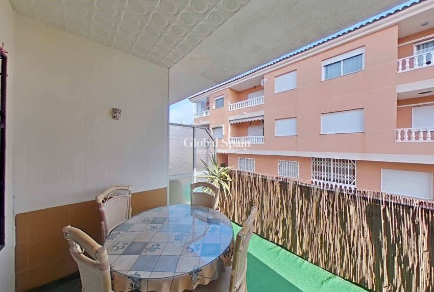 Venta - APARTAMENTO -
LO PAGÁN - Villananitos
