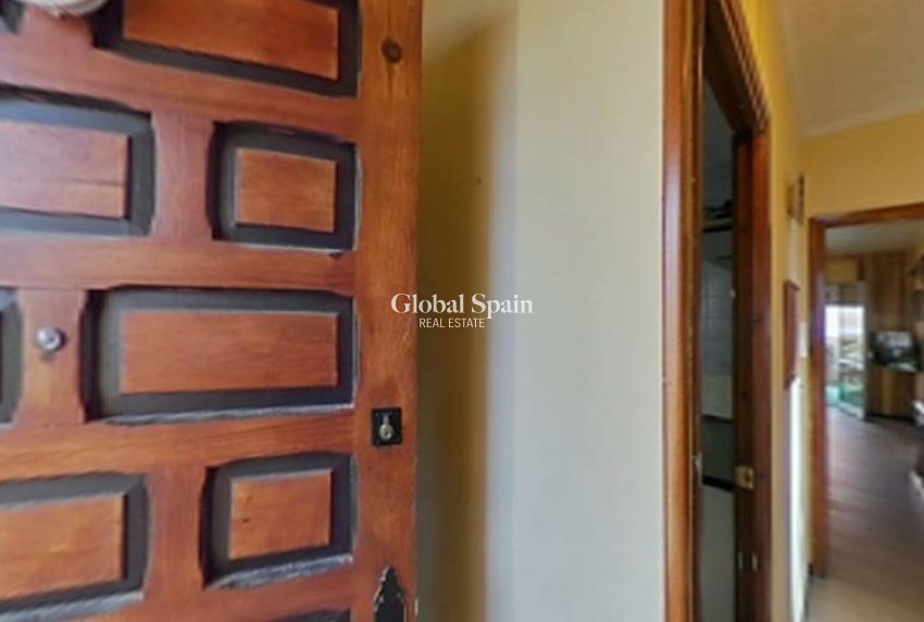 Venta - APARTAMENTO -
LO PAGÁN - Villananitos