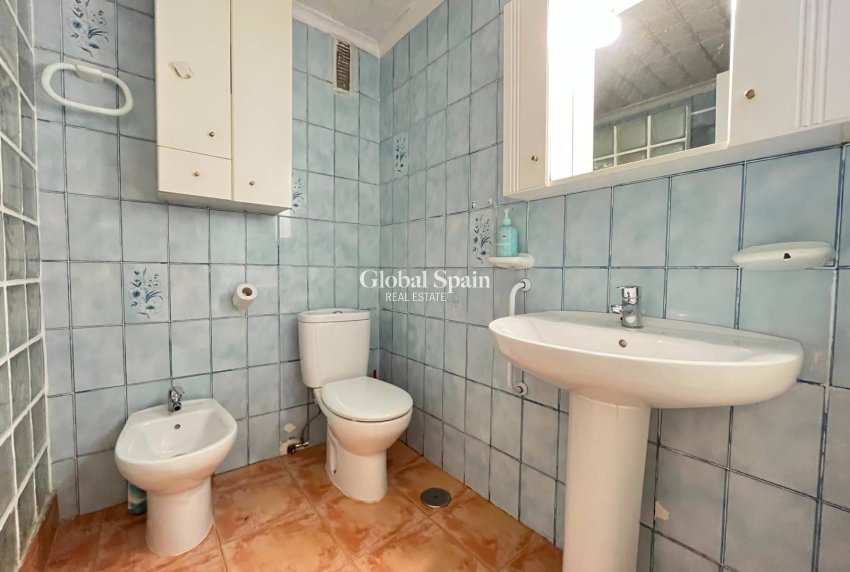 Venta - APARTAMENTO -
LO PAGÁN - Villananitos